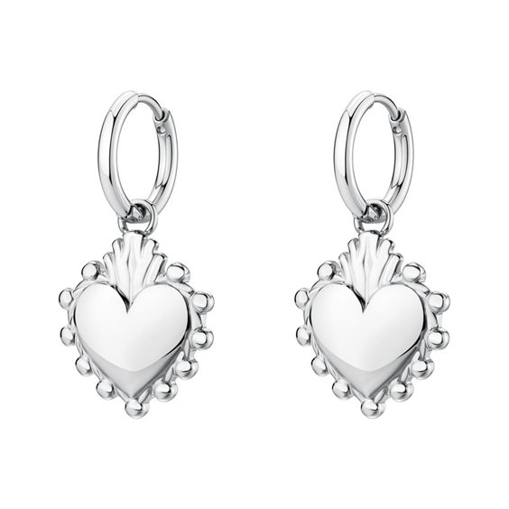 Pendientes Brosway Mujer Chakra in Acero BHKE196 - BHKE196